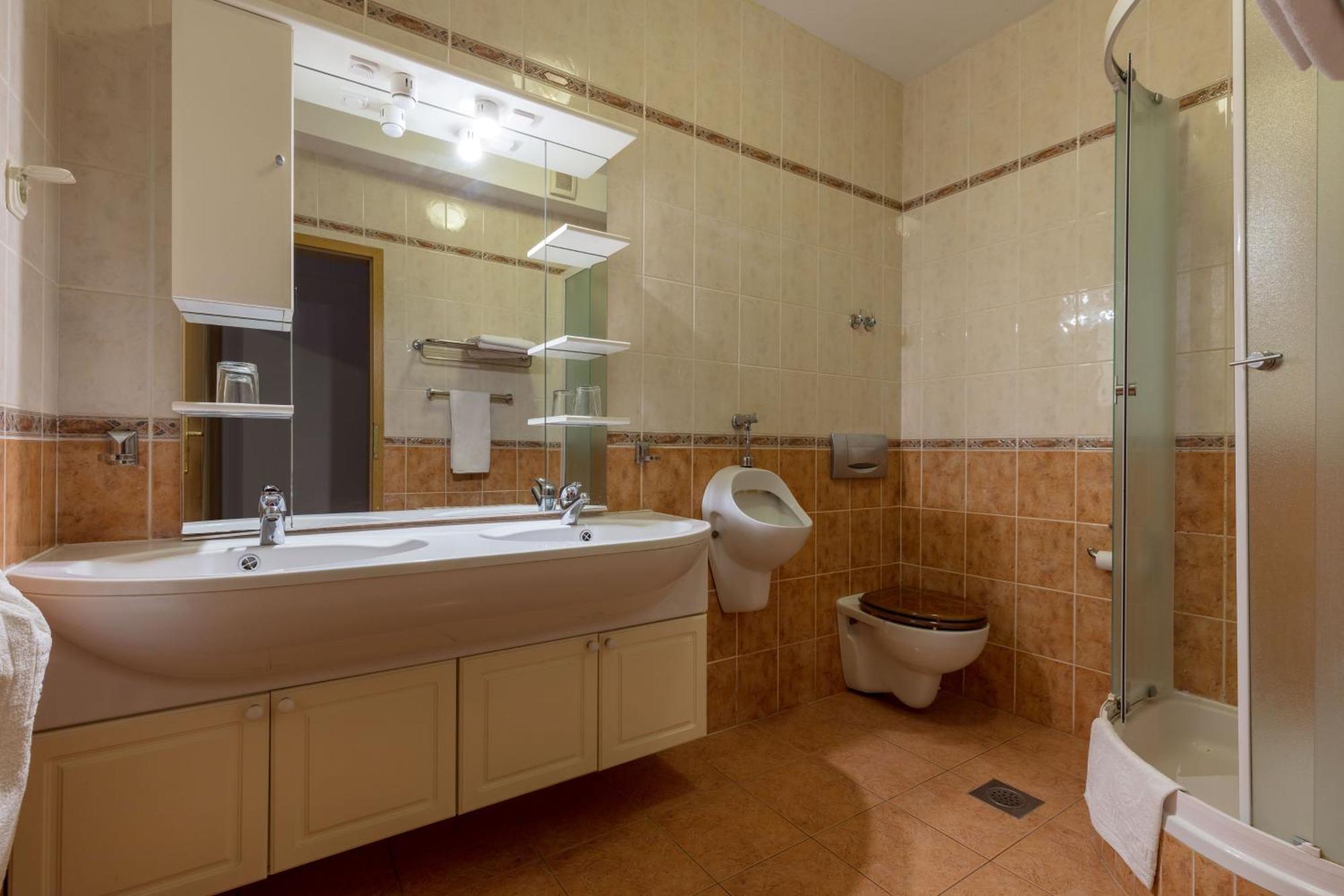 Villa Cetina Omiš Exterior foto